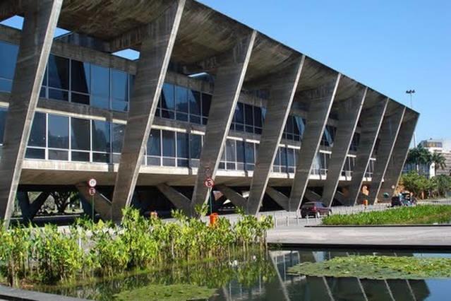 Lapa I Cultura Museus E Praias No Centro Gr 里约热内卢 外观 照片