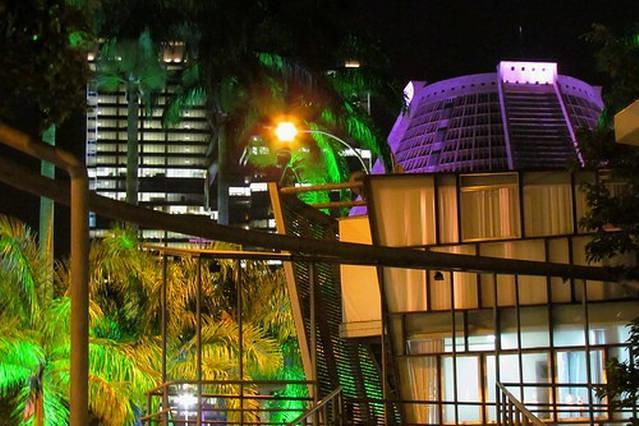 Lapa I Cultura Museus E Praias No Centro Gr 里约热内卢 外观 照片