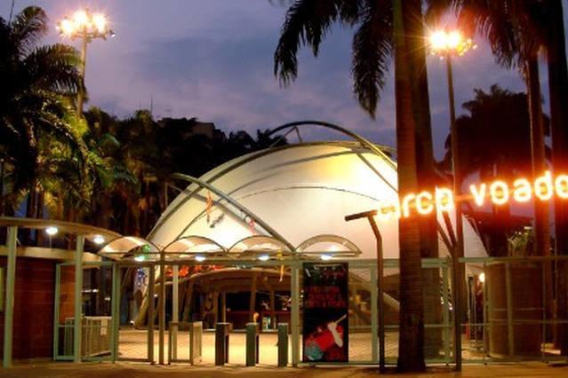 Lapa I Cultura Museus E Praias No Centro Gr 里约热内卢 外观 照片