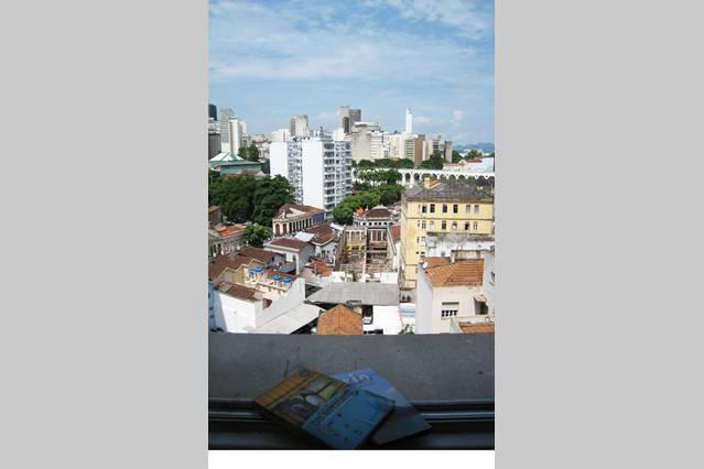 Lapa I Cultura Museus E Praias No Centro Gr 里约热内卢 外观 照片